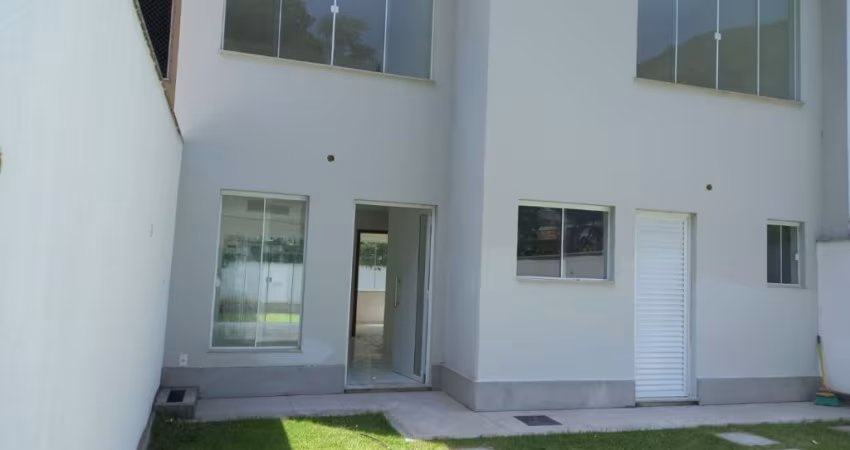 Casa 1 locação Itacoatiara
