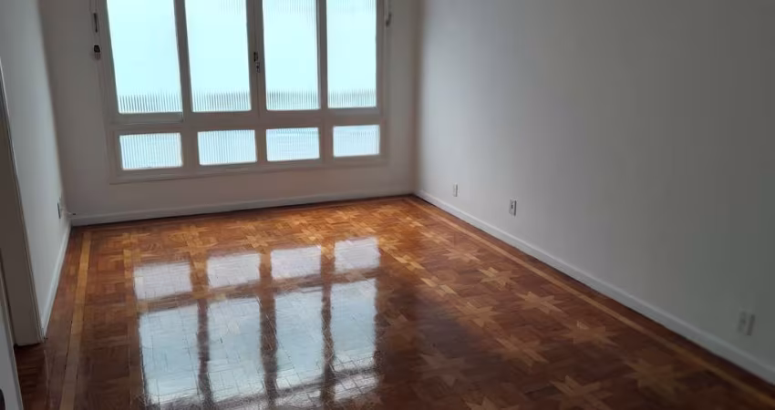 APARECIDA- APARTAMENTO 1 DORMITÓRIO-SUITE-PORTARIA E ELEVADOR-VAGA LIVRE- REF 2310