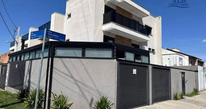 Sobrado mobiliado com 3 dormitórios à venda, 196 m² por R$ 1.190.000 - Centro - Pinhais/PR