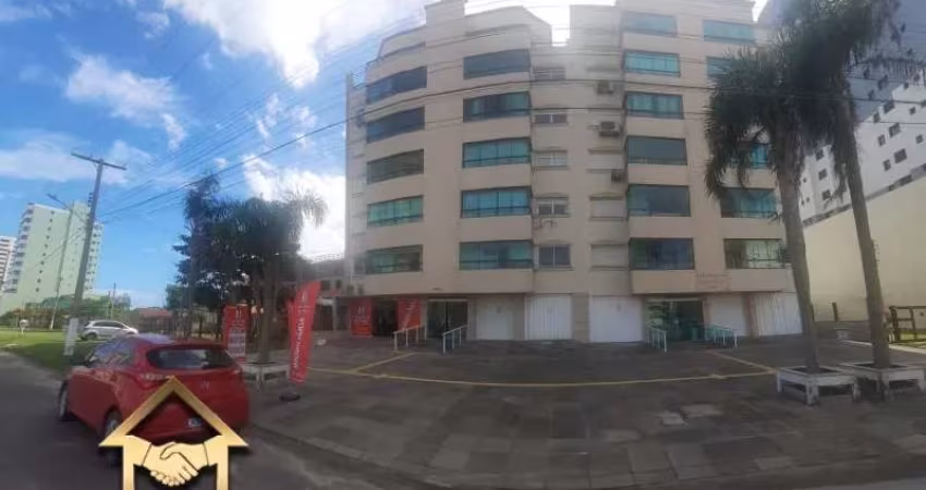 Belíssimo apartamento de cobertura na Barra