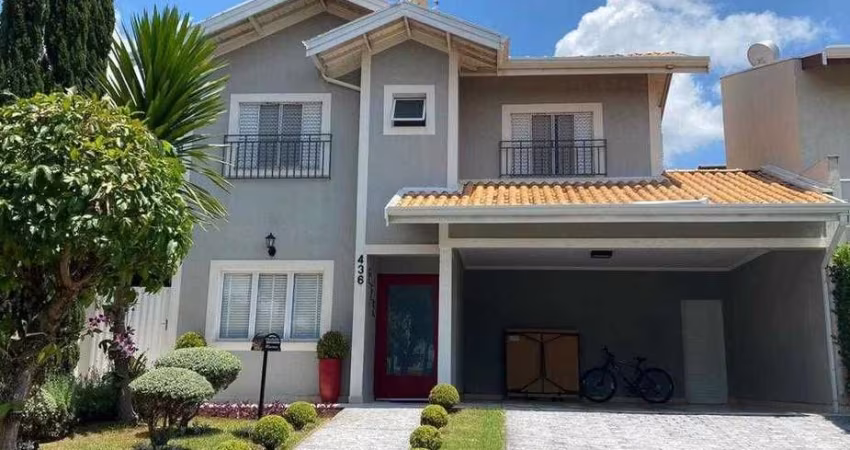 Ótima casa sobrado em Betel, Paulínia/SP