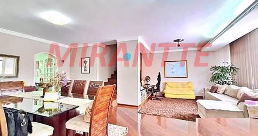 Sobrado de 290m² com 4 quartos em Vila Pauliceia