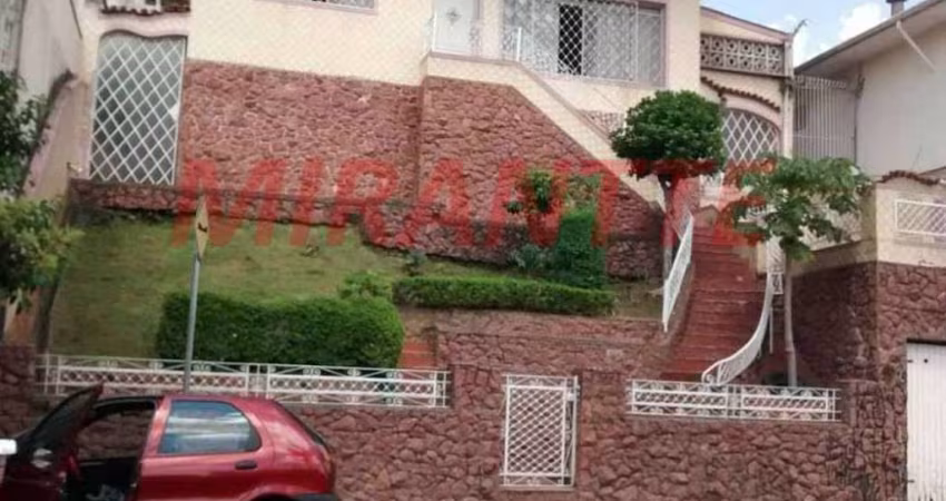 Casa terrea de 500m² com 3 quartos em Jardim São Paulo
