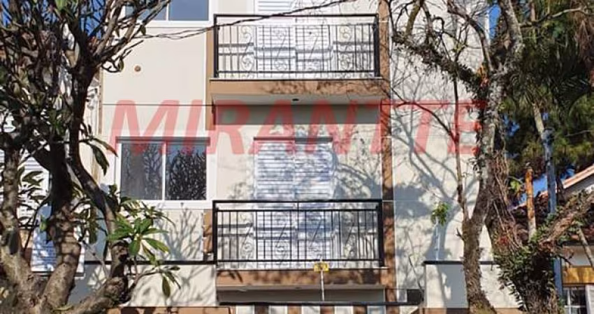 Apartamento de 35m² com 1 quartos em Jardim São Paulo