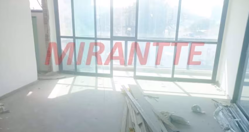 Apartamento de 264m² com 4 quartos em Água Fria
