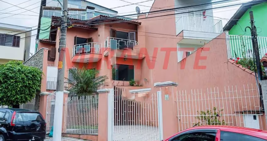 Sobrado de 140m² com 3 quartos em Freguesia do