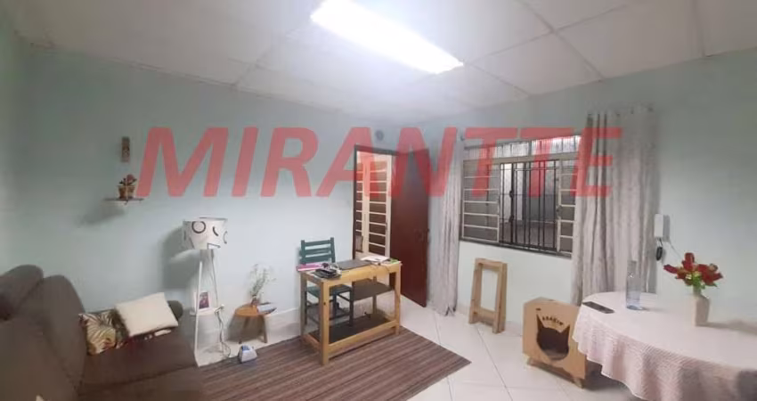 Sobrado de 107m² com 3 quartos em Vila Mazzei