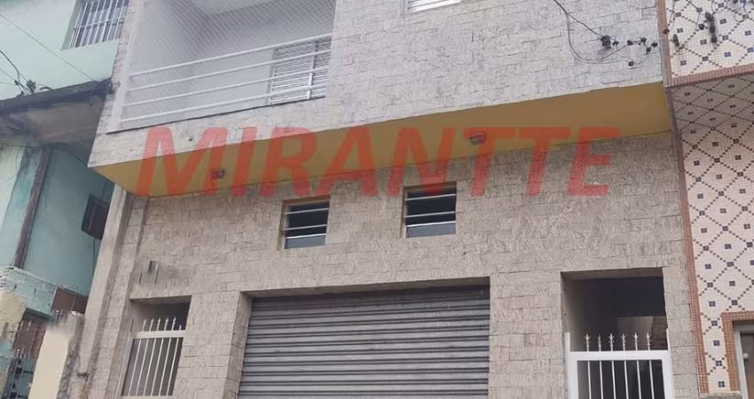 Casa terrea de 67m² com 2 quartos em Vila Isolina Mazzei