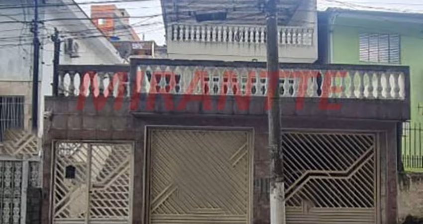 Casa terrea de 200m² com 3 quartos em Piqueri