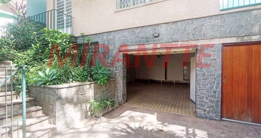 Casa terrea de 228m² com 3 quartos em Jardim São Paulo(Zona Norte)