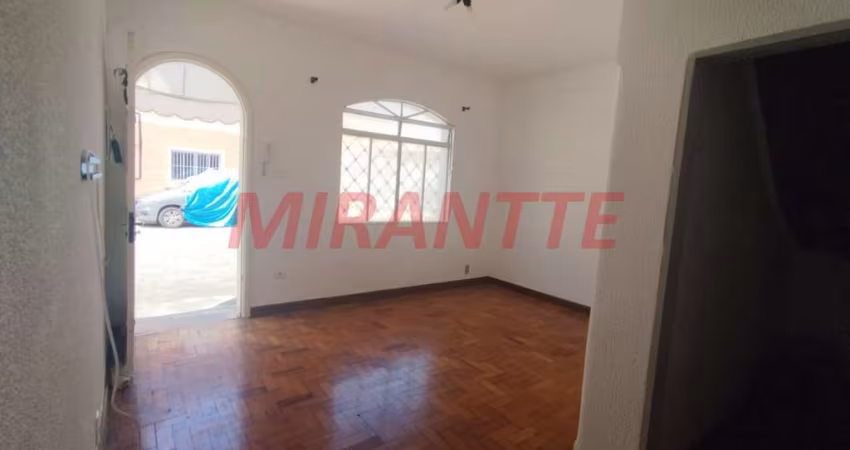 Sobrado de 75m² com 2 quartos em Santa Terezinha