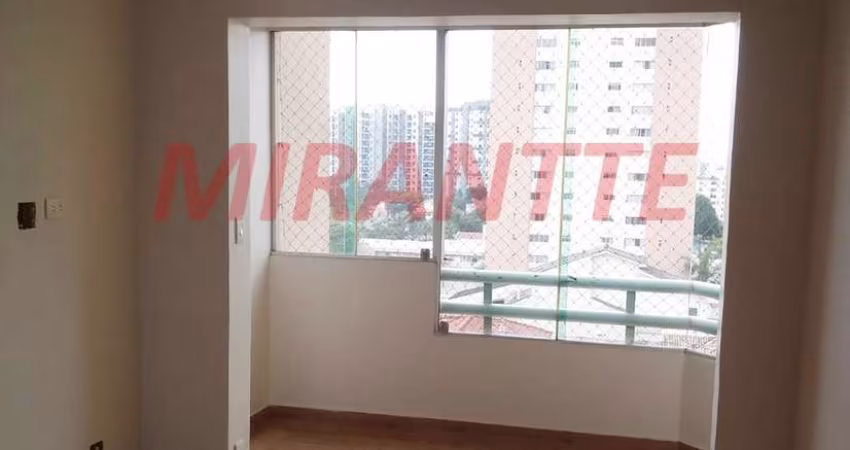 Apartamento de 80m² com 3 quartos em Vila Pauliceia