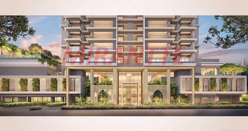 Apartamento de 177m² com 4 quartos em Vila Mariana