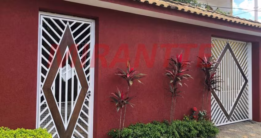 Casa terrea de 200m² com 2 quartos em Imirim