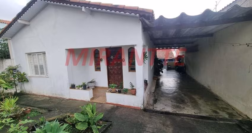 Casa terrea de 225m² com 4 quartos em Jardim Pinhal