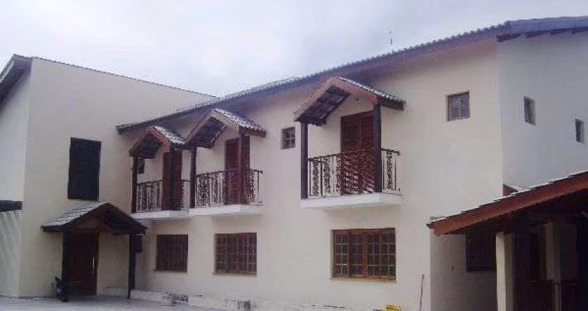 Sobrado de 700m² com 3 quartos em Jardim Virginia Bianca