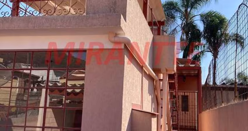 Sobrado de 150m² com 3 quartos em Tremembe