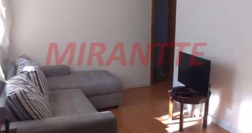 Apartamento de 50m² com 2 quartos em Freguesia do