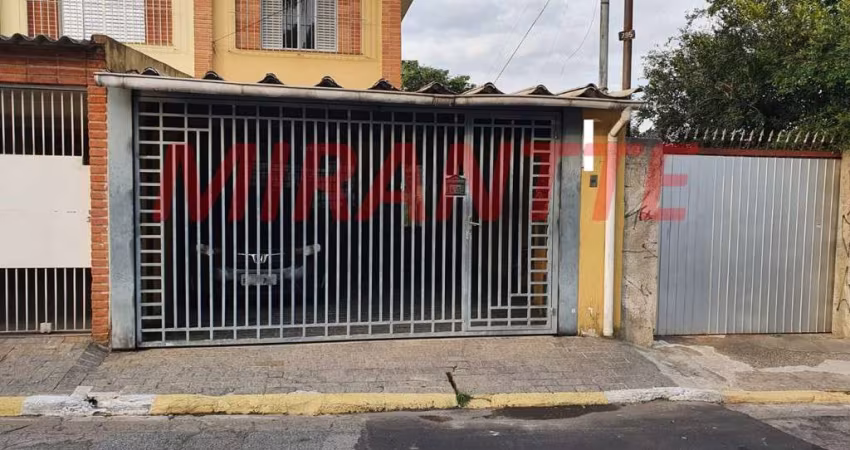 Sobrado de 247m² com 3 quartos em Imirim