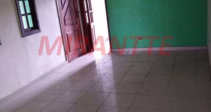 Sobrado de 244m² com 4 quartos em Parque Edu Chaves