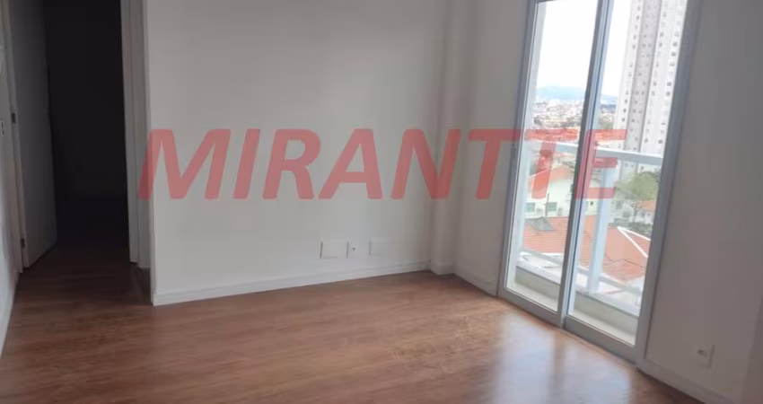 Apartamento de 28m² com 1 quartos em Santa Terezinha
