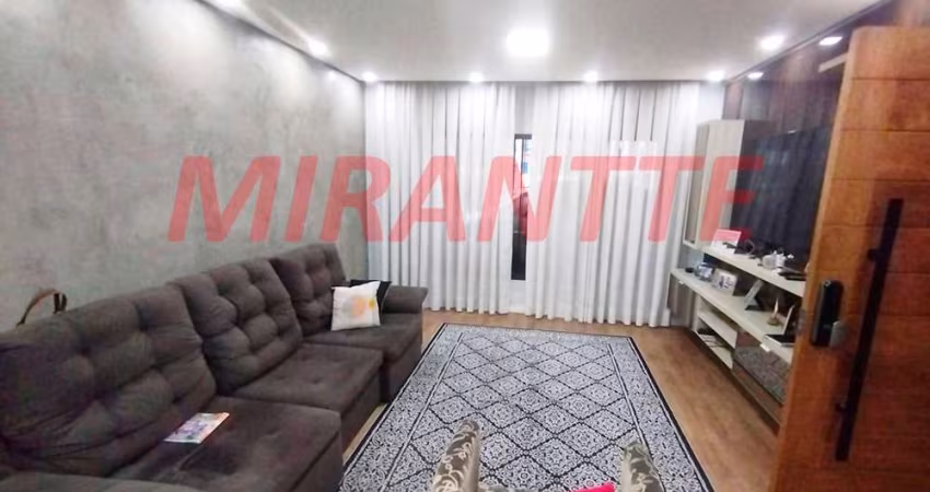 Casa terrea de 219m² com 3 quartos em Vila Medeiros