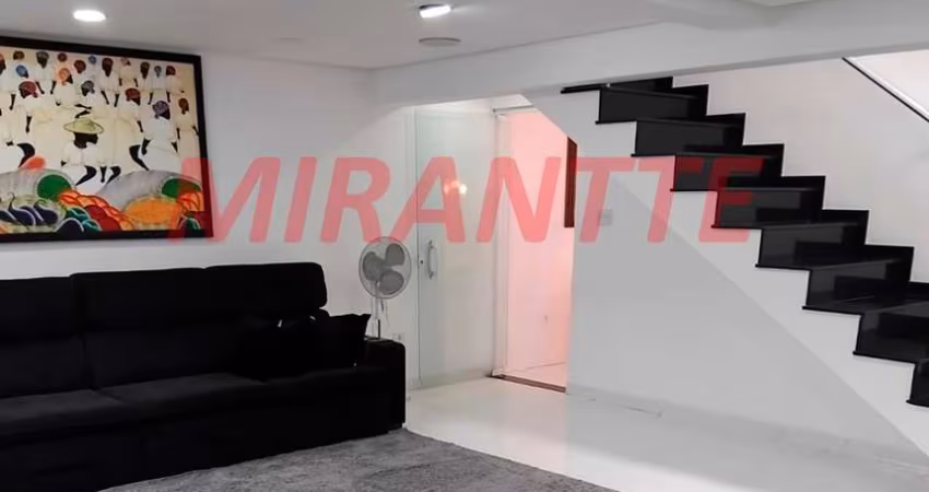 Casa terrea de 195m² com 3 quartos em Vila Guilherme