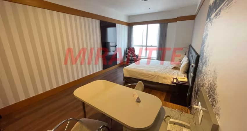 Apartamento de 21m² com 1 quartos em Parada Inglesa
