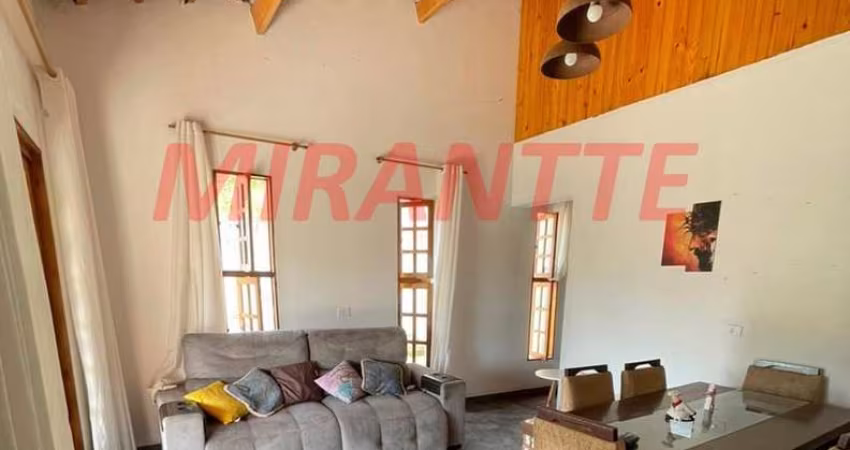 Chácara de 1000m² com 3 quartos em Recreio
