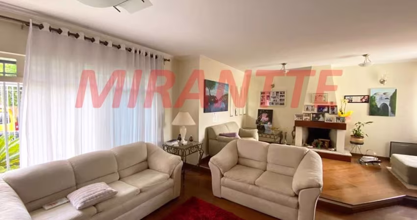 Casa terrea de 283m² com 3 quartos em Vila Albertina
