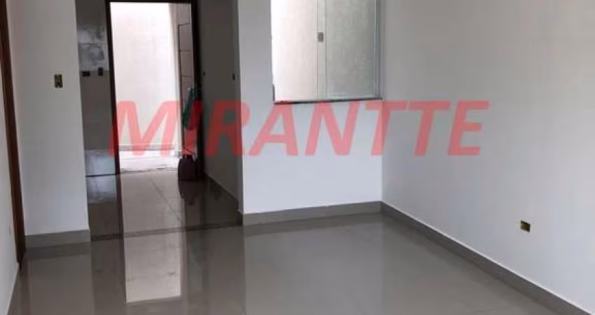 Sobrado de 120m² com 3 quartos em Jardim Joamar