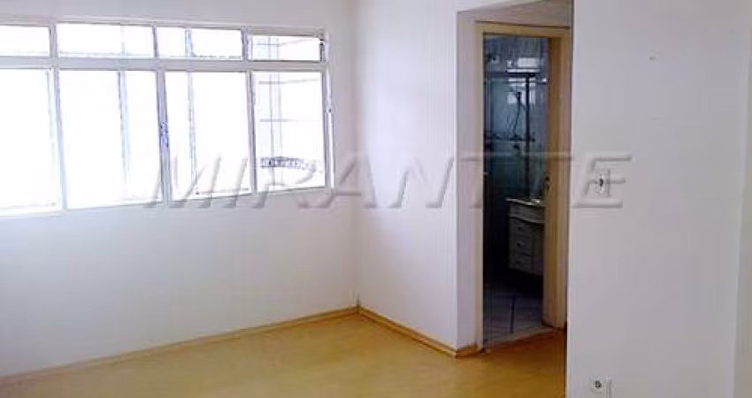 Apartamento de 60m² com 2 quartos em Jardim São Paulo