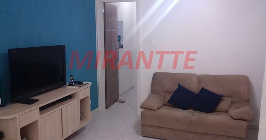 Sobrado de 93m² com 2 quartos em Santa Terezinha