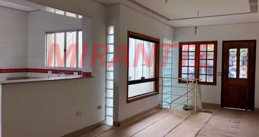Sobrado de 351m² com 3 quartos em Jardim São Paulo
