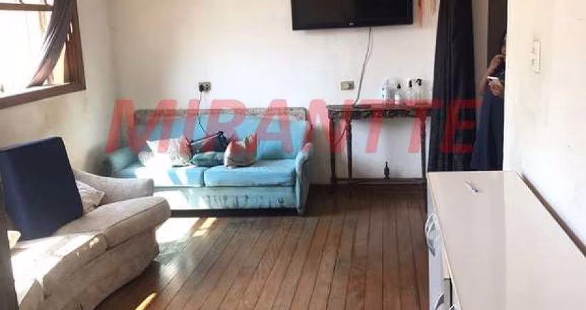 Casa terrea de 249m² com 3 quartos em Horto Florestal