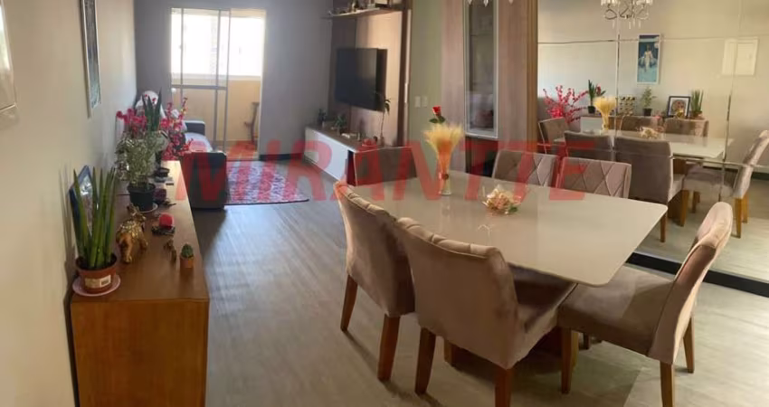 Apartamento de 630m² com 3 quartos em Vila Nova Cachoeirinha
