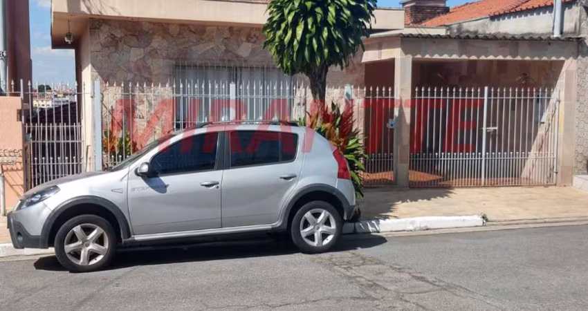 Casa terrea de 340m² com 3 quartos em Freguesia do