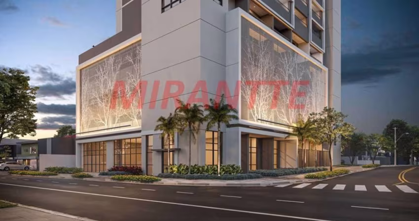 Apartamento de 85.06m² com 3 quartos em Brooklin