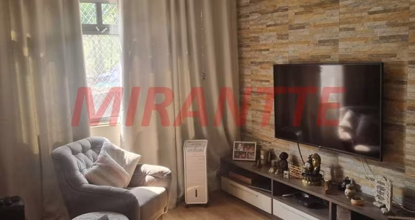 Apartamento de 97m² com 3 quartos em Vila Cachoeira