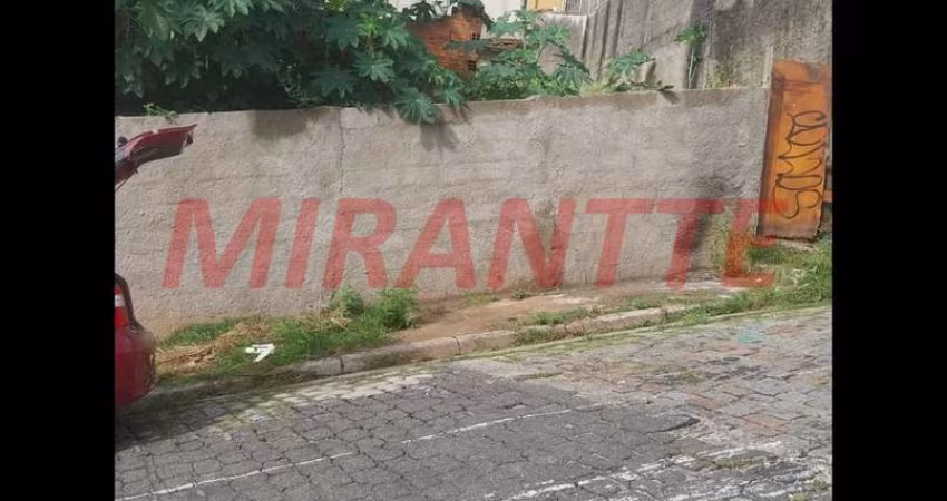 Terreno em Vila Celeste