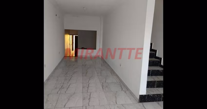 Sobrado de 143m² com 3 quartos em Jardim Nossa Senhora Do Carmo