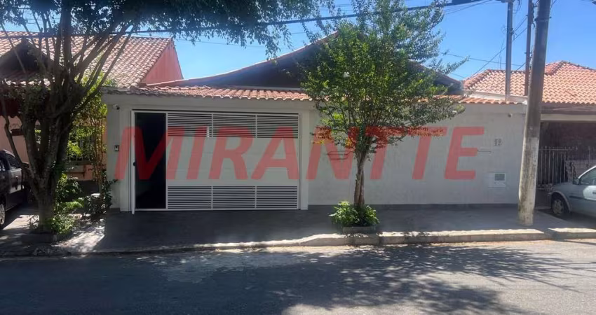 Casa terrea de 250m² com 3 quartos em Vila Irmaos Arnoni