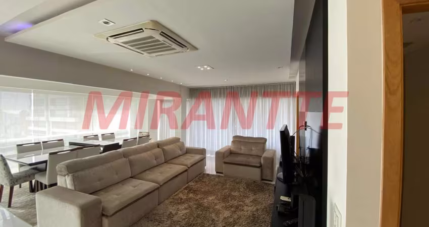 Apartamento de 260m² com 4 quartos em Santa Teresinha