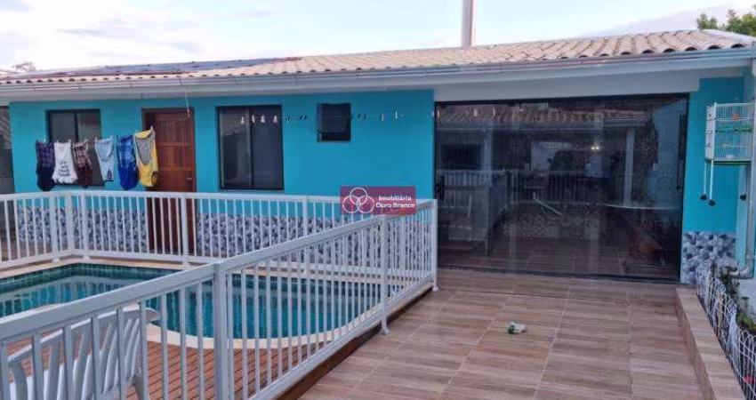 Casa - Florianópolis SC
