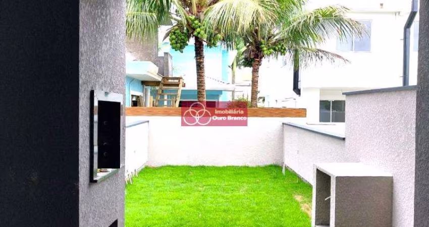 Casa - Florianópolis SC