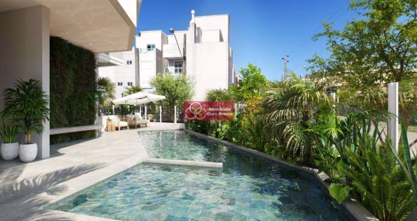 Apartamento - Florianópolis SC