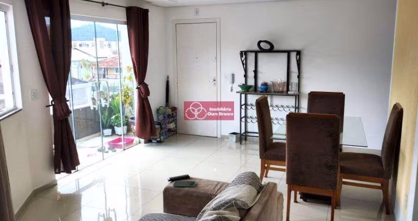 Apartamento - Florianópolis SC
