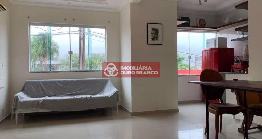 Apartamento - Florianópolis SC