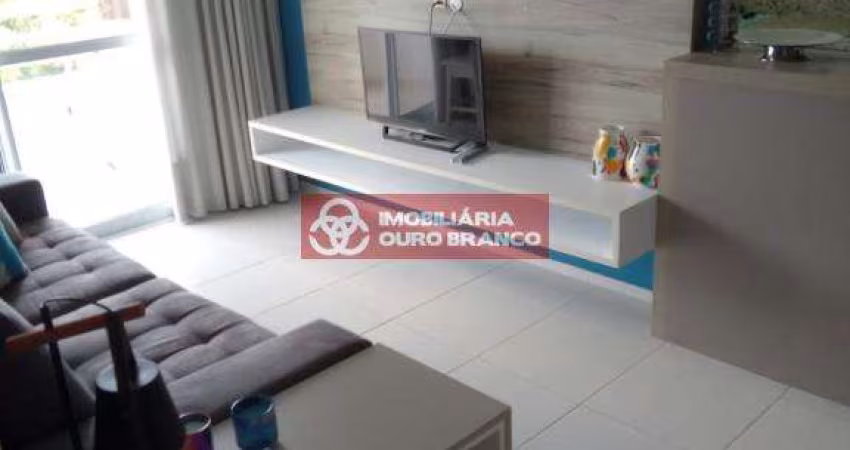 Apartamento - Florianópolis SC