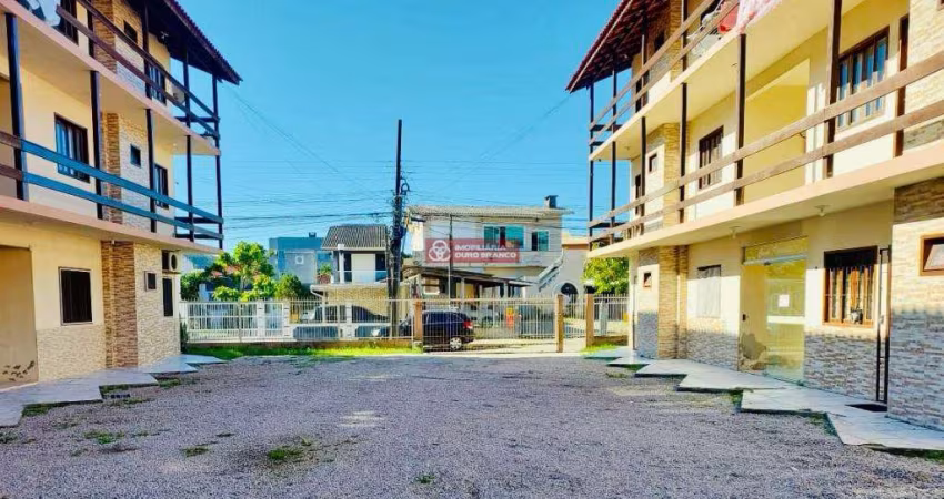 Apartamento - Florianópolis SC